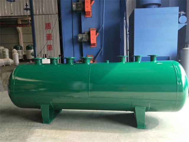 蒸汽大名大名大名分汽缸规格 蒸汽大名大名大名分汽缸规格